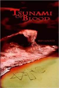bokomslag Tsunami of Blood