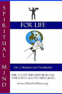 Spiritual Mind for Life 1