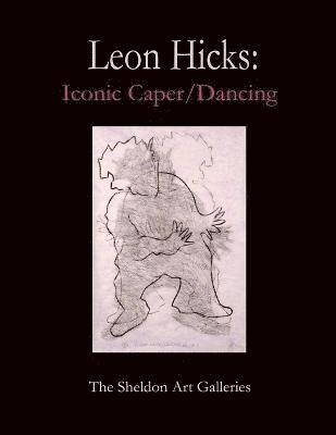 bokomslag Leon Hicks
