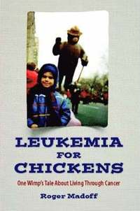 bokomslag Leukemia for Chickens