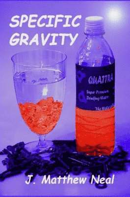 Specific Gravity 1