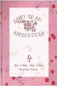 bokomslag Diary of an Apprentice 4