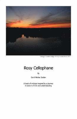 Rosy Cellophane