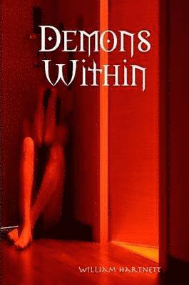 William Hartnett - Demons Within, Häftad