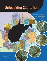 bokomslag Unleashing Capitalism