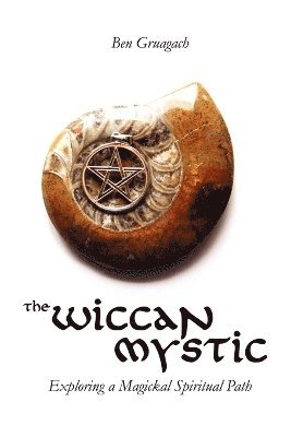 bokomslag The Wiccan Mystic