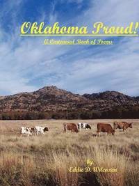 bokomslag Oklahoma Proud!