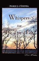 bokomslag Whispers From The Tree Of Life