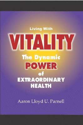 Living With Vitality 1