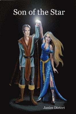 Janice Dietert - Son of the Star, Häftad