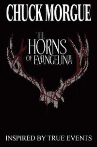 bokomslag The Horns Of Evangelina