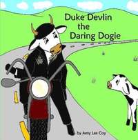 bokomslag Duke Devlin the Daring Dogie