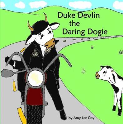 Duke Devlin the Daring Dogie