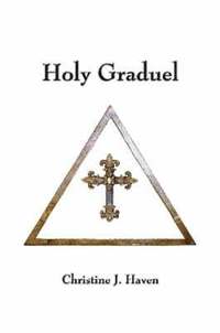 bokomslag Holy Graduel