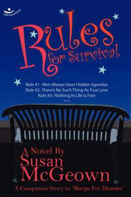 bokomslag Rules for Survival
