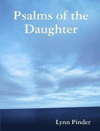 bokomslag Psalms of the Daughter