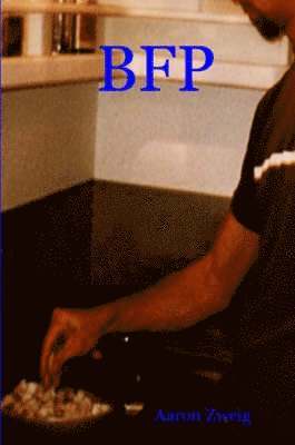 Aaron Zweig - Bfp, Häftad