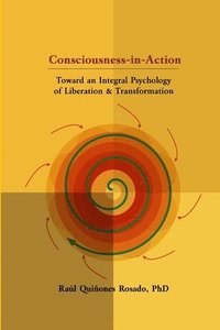 bokomslag Consciousness-in-Action