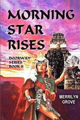 Morning Star Rises 1