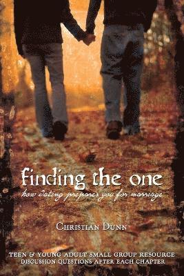 Christian Dunn - Finding the One, Häftad