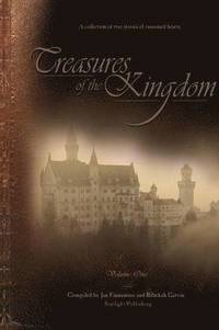 bokomslag Treasures of the Kingdom, Vol. 1