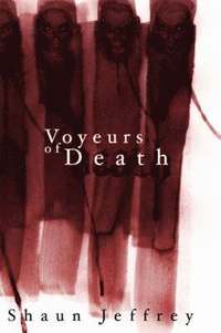 bokomslag Voyeurs of Death
