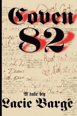 bokomslag Coven 82