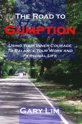 The Road to Gumption 1