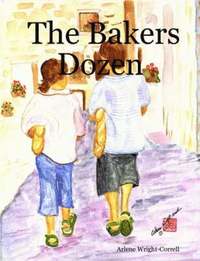 bokomslag The Bakers Dozen