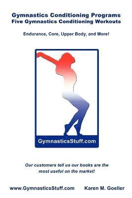 Gymnastics Conditioning Programs 1