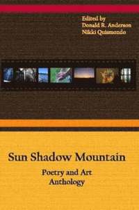 bokomslag Sun Shadow Mountain