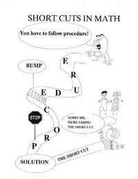 bokomslag Short Cuts in Math