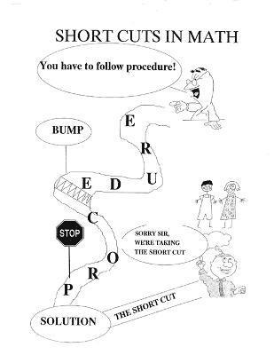 bokomslag Short Cuts in Math