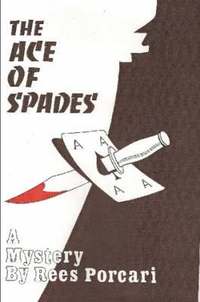 bokomslag The Ace of Spades