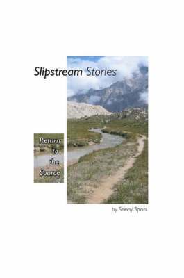 bokomslag Slipstream Stories, Return to the Source