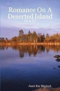 bokomslag Romance On A Deserted Island - Or Is It?