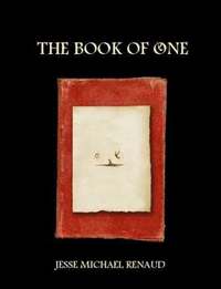bokomslag The Book of One