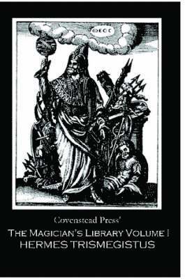 Covenstead Press - Magician's Library Volume I, Häftad