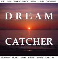 bokomslag Dream Catcher