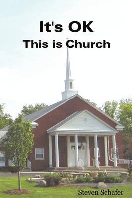 It's OK - This is Church 1