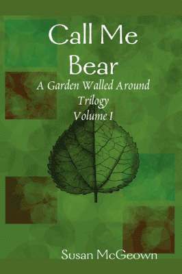 Susan McGeown - Call Me Bear, Häftad