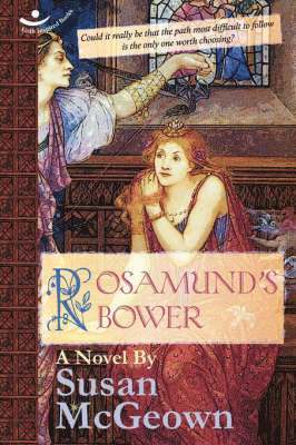 bokomslag Rosamund's Bower