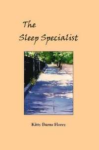 bokomslag The Sleep Specialist