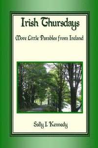 bokomslag Irish Thursdays