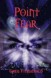 bokomslag Point Fear