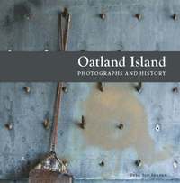 bokomslag Oatland Island: Photographs and History