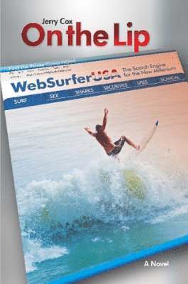 Jerry Cox - On the Lip, Häftad