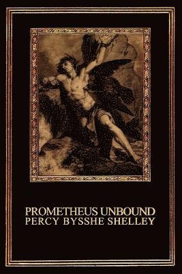 bokomslag Prometheus Unbound