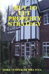 bokomslag Buy to Let Property Strategy