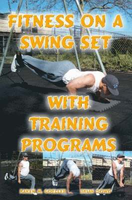 Fitness on a Swing Set with Training Programs 1